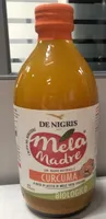 Melamadre Curcuma