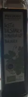 Aceto Balsamico di Modena IGP Biologico