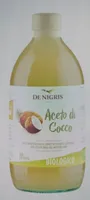 Aceto di cocco