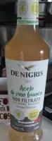 Aceto di vino bianco