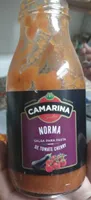Salsa de tomate cherry