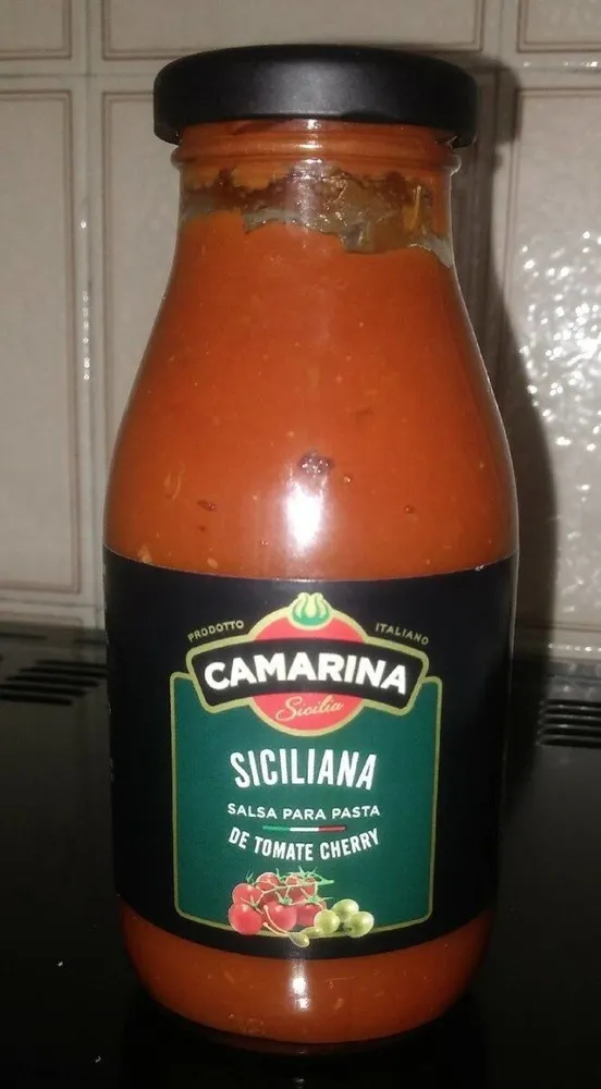 Siciliana