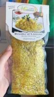 Risotto al limone