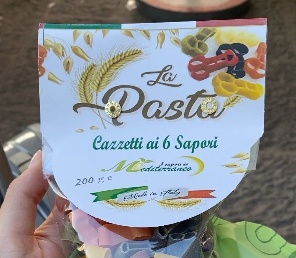 Cazzetti