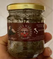 Delizia di tartufo estivo