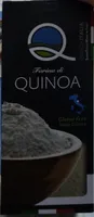 Farina di quinoa