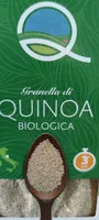 Quinoa