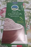 Farina di Quinoa biologica