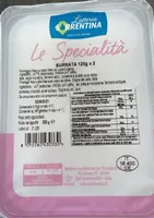 Burrata