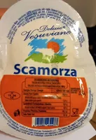Scamorza