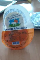 Scamorza affumicata