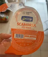 Scamorza Affumicata (geräuchert)