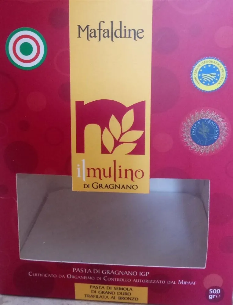Mafaldine