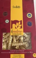 Fusilletti