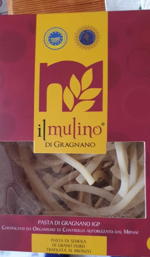 Scialatielli