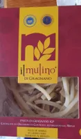 Scialatielli