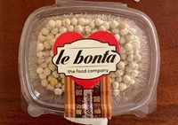 Le bontà (Ceci)