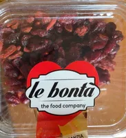 Bacche di gogj