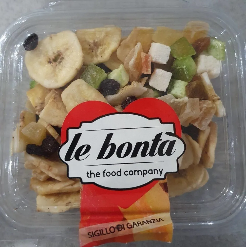 Misto Esotico