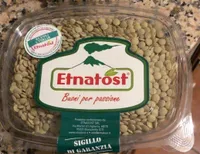 Lenticchie giganti