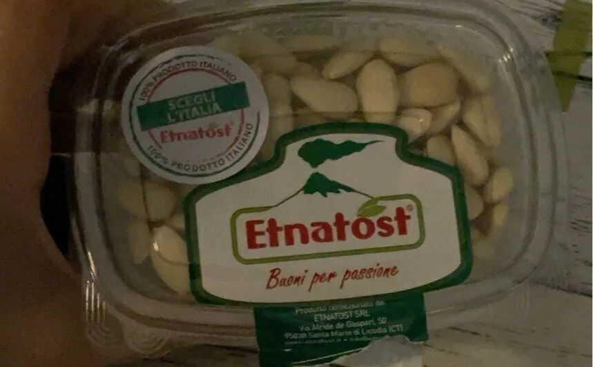 Mandorle
