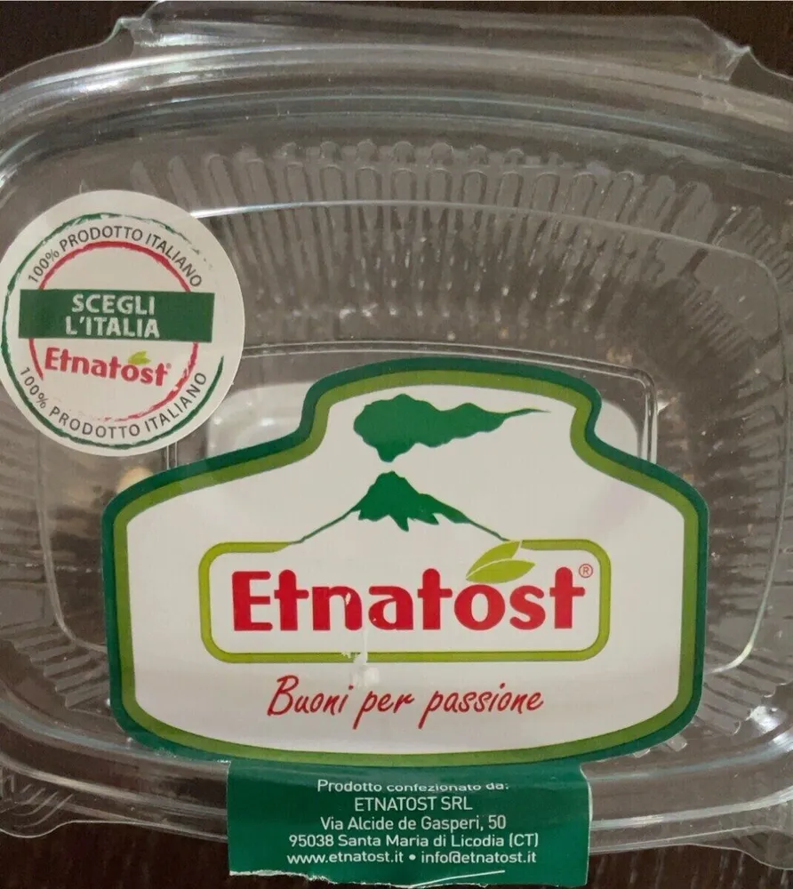 Mandorle