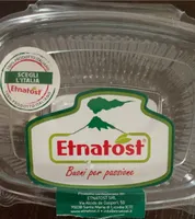 Mandorle