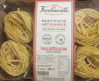 Tagliatelle 04 sfoglia ruvida