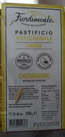Pastificio artigianale
