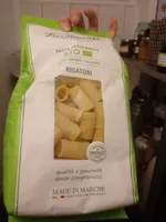 Rigatoni