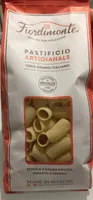 Rigatoni