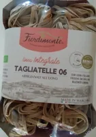 Tagliatelle integrali 06