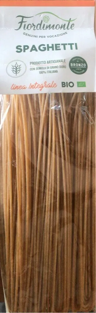 Spaghetti