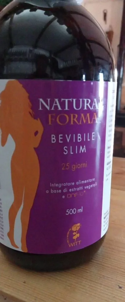 Natural Forma