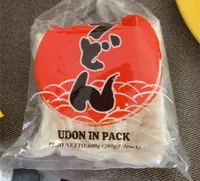 Udon in pack