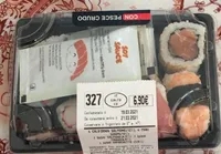 sushi artigianale