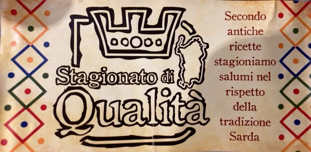 Guanciale di suino a fette