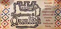 Guanciale di suino a fette