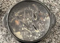 Impepata di cozze
