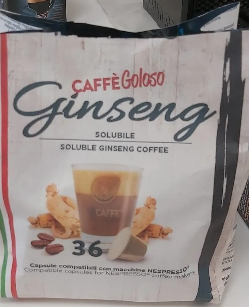 Ginseng