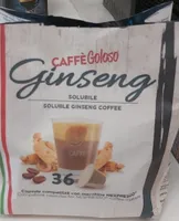 Ginseng