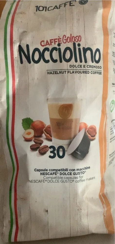 Nocciolino