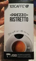 Cialde caffè
