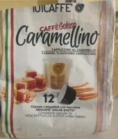 Caramellino