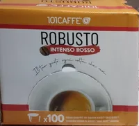 Robusto intenso rosso