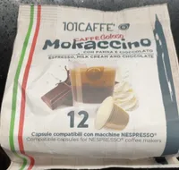 Mokaccino
