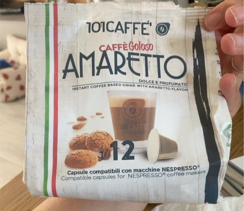 Amaretto