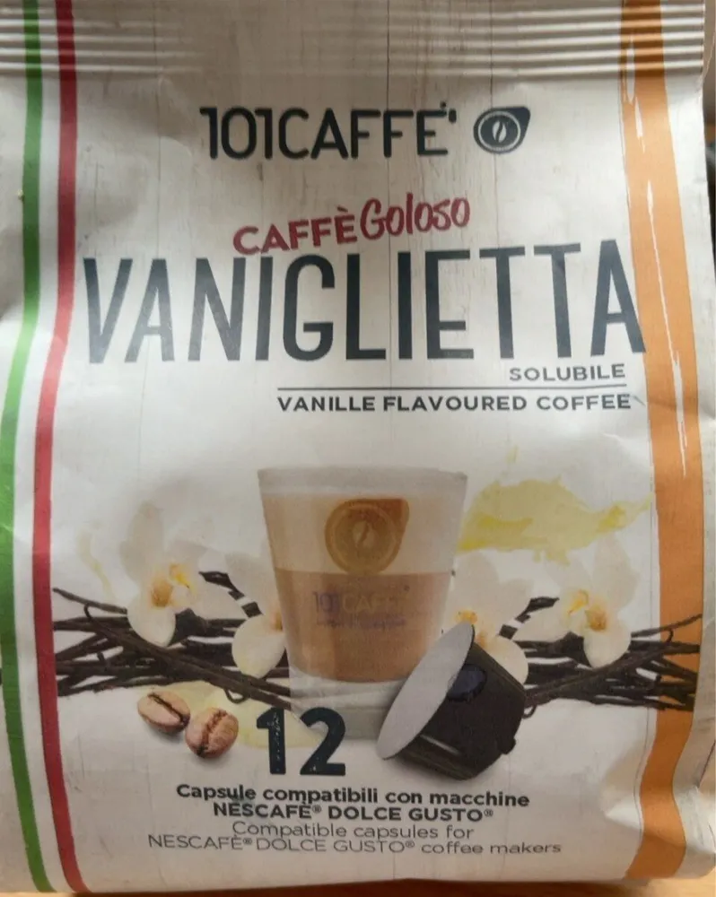 Caffe
