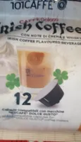 Irish Coffee capsule compatili Dolce Gusto