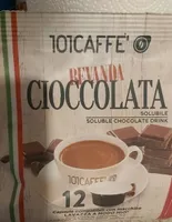 Bevanda Cioccolata